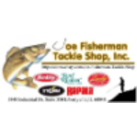 Joe Fisherman Tackle Shop, Inc. logo, Joe Fisherman Tackle Shop, Inc. contact details