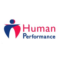 Human Performance logo, Human Performance contact details