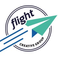 Flight Creative Group logo, Flight Creative Group contact details