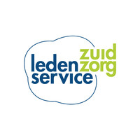 Ledenservice ZuidZorg logo, Ledenservice ZuidZorg contact details