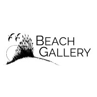 Beach Gallery logo, Beach Gallery contact details