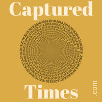 Captured TImes logo, Captured TImes contact details