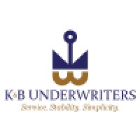 K&B Underwriters LLC logo, K&B Underwriters LLC contact details