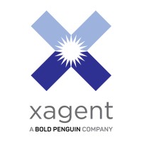 xagent logo, xagent contact details