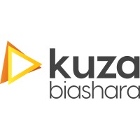 Kuza Biashara logo, Kuza Biashara contact details