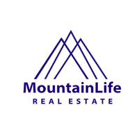 Mountain Life Real Estate™ logo, Mountain Life Real Estate™ contact details