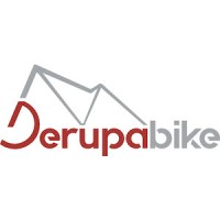 Derupabike logo, Derupabike contact details