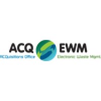 ACQ Office/Electronic Waste Management logo, ACQ Office/Electronic Waste Management contact details