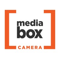 Media[Box] Camera logo, Media[Box] Camera contact details