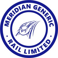 Meridian Generic Rail Limited logo, Meridian Generic Rail Limited contact details