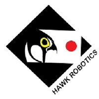 Hawk robotics logo, Hawk robotics contact details