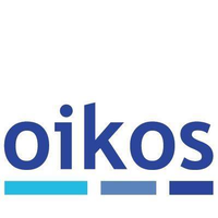 oikos Edmonton logo, oikos Edmonton contact details