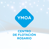 YMOA Centro de flotación Rosario logo, YMOA Centro de flotación Rosario contact details