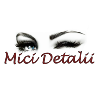 Mici Detalii logo, Mici Detalii contact details