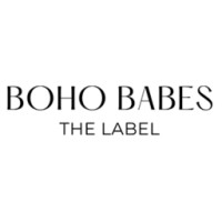 Boho Babes logo, Boho Babes contact details