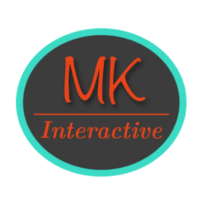 MK Interactive, LLC logo, MK Interactive, LLC contact details