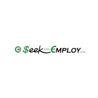 Seek and Employ.com logo, Seek and Employ.com contact details