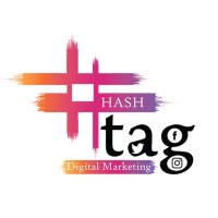 Hashtag Digital Marketing logo, Hashtag Digital Marketing contact details