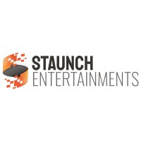 Staunch Entertainments logo, Staunch Entertainments contact details