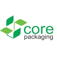 Core Packaging logo, Core Packaging contact details