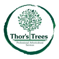 Thor's Trees logo, Thor's Trees contact details