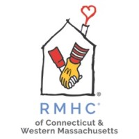 Ronald McDonald House Charities of Connecticut and Western Massachusetts logo, Ronald McDonald House Charities of Connecticut and Western Massachusetts contact details