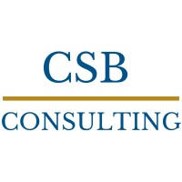 CSB Consulting, LLC logo, CSB Consulting, LLC contact details