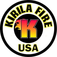 Kirila Fire logo, Kirila Fire contact details