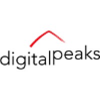 Digital Peaks Corporation logo, Digital Peaks Corporation contact details