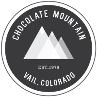 Chocolate Mountain logo, Chocolate Mountain contact details