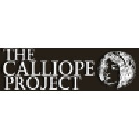 The Calliope Project logo, The Calliope Project contact details