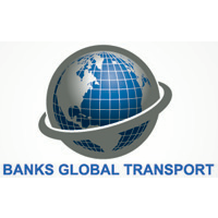 Banks Global Transport logo, Banks Global Transport contact details