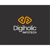 Digiholic Infotech Pvt. Ltd logo, Digiholic Infotech Pvt. Ltd contact details