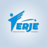 ERJE.in logo, ERJE.in contact details