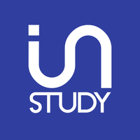 inStudy logo, inStudy contact details