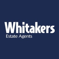 Whitakers Estate and Letting Agents logo, Whitakers Estate and Letting Agents contact details