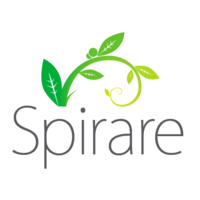 Spirare logo, Spirare contact details