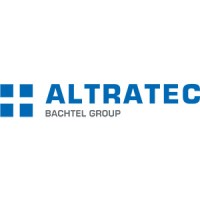 ALTRATEC Automation GmbH logo, ALTRATEC Automation GmbH contact details