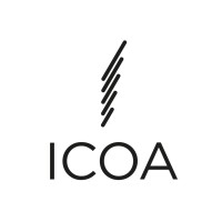 ICOA UG logo, ICOA UG contact details