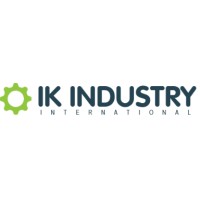 IK INDUSTRY INTERNATIONAL logo, IK INDUSTRY INTERNATIONAL contact details