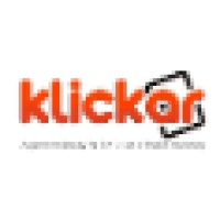 Klickar logo, Klickar contact details