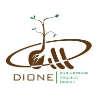 Dione Engineering & Design Ltd. Co. logo, Dione Engineering & Design Ltd. Co. contact details