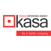 Kasa Brand Experience Agency logo, Kasa Brand Experience Agency contact details