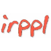 IRPPL logo, IRPPL contact details