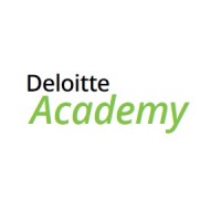 Deloitte Academy | Türkiye (Turkey) logo, Deloitte Academy | Türkiye (Turkey) contact details