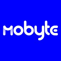 Mobyte logo, Mobyte contact details