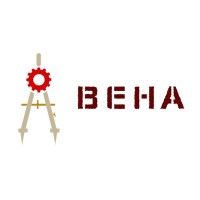 Beha Makine Teknolojileri logo, Beha Makine Teknolojileri contact details