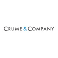 Crume & Company logo, Crume & Company contact details