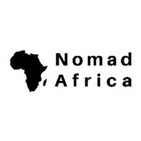 Nomad Africa logo, Nomad Africa contact details