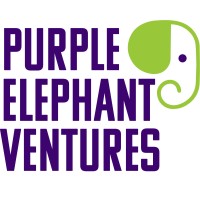 Purple Elephant Ventures logo, Purple Elephant Ventures contact details